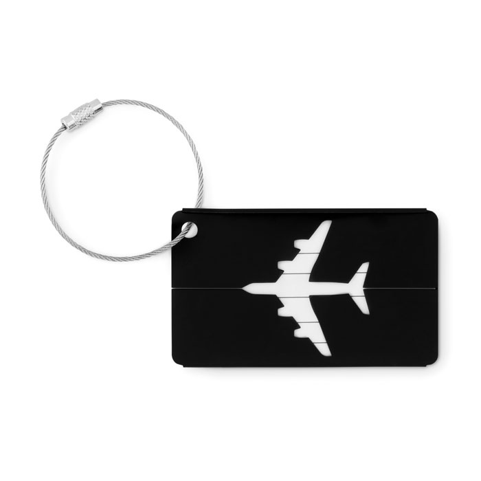 Fly tag