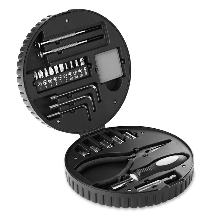 Rueda tool