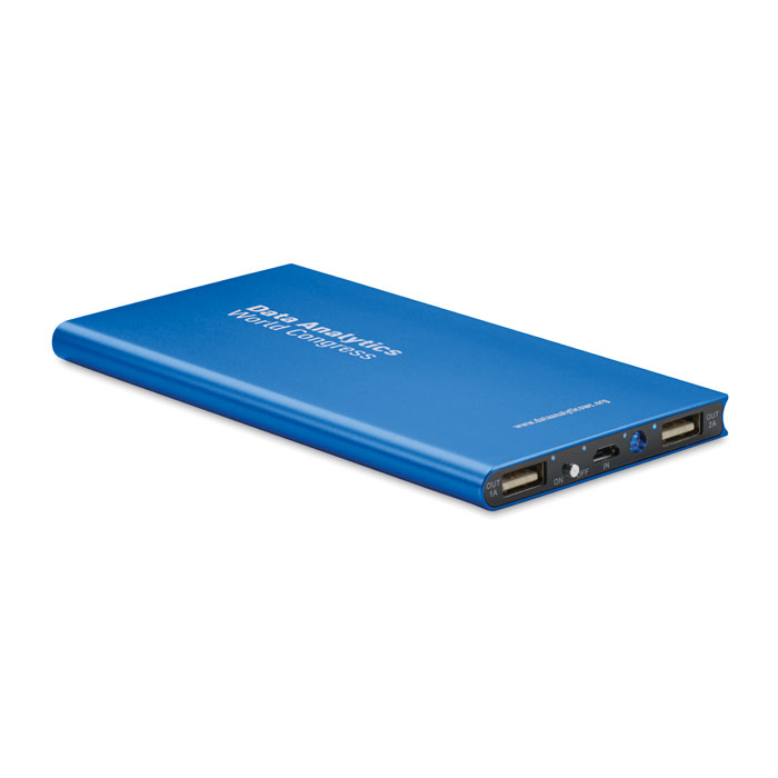 Powerflat8