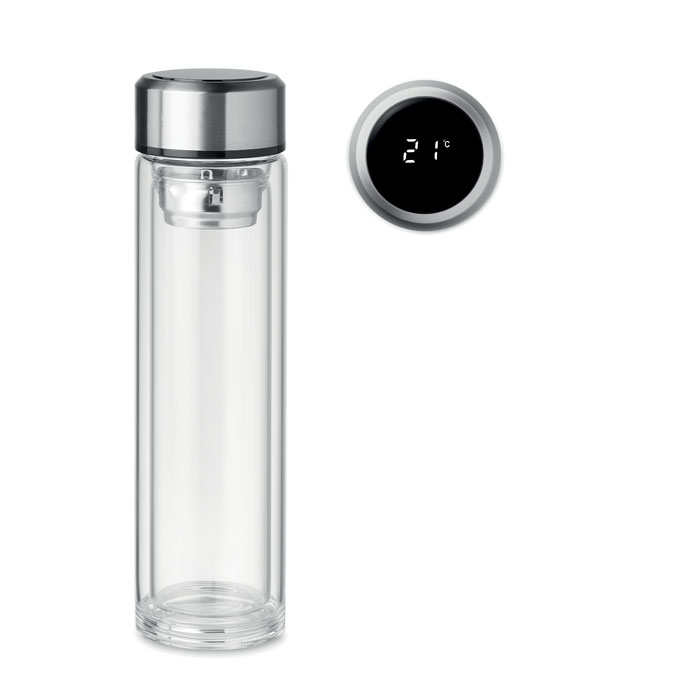 Pole glass