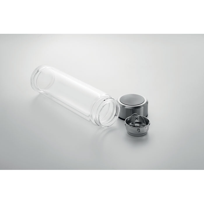 Pole glass