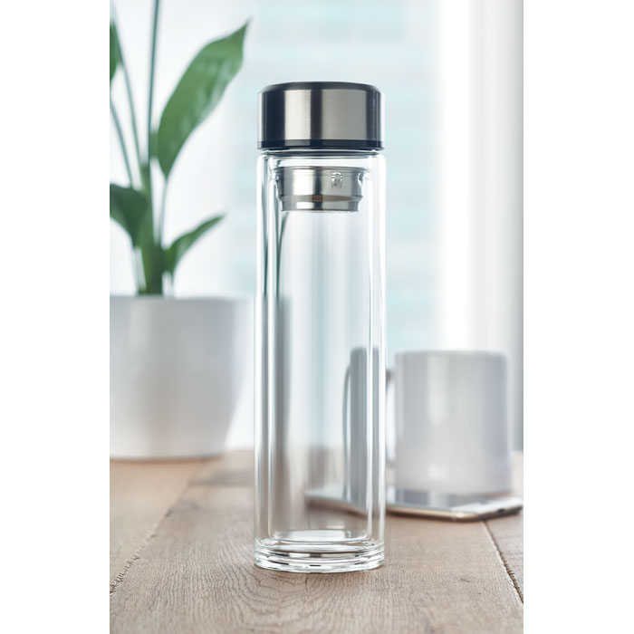 Pole glass