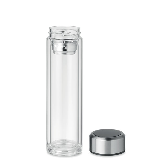 Pole glass