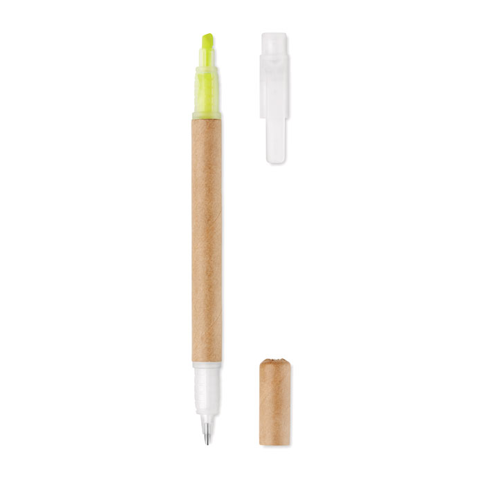 Duo paper