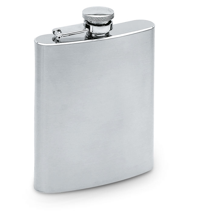 Slimmy flask