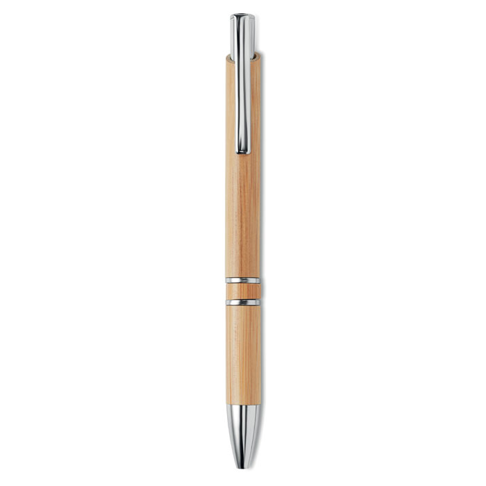 Bern bamboo