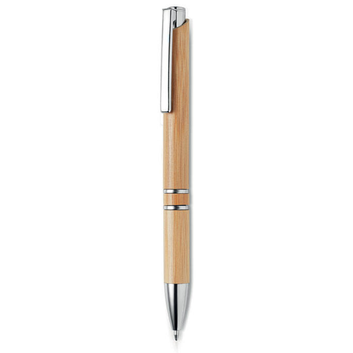 Bern bamboo
