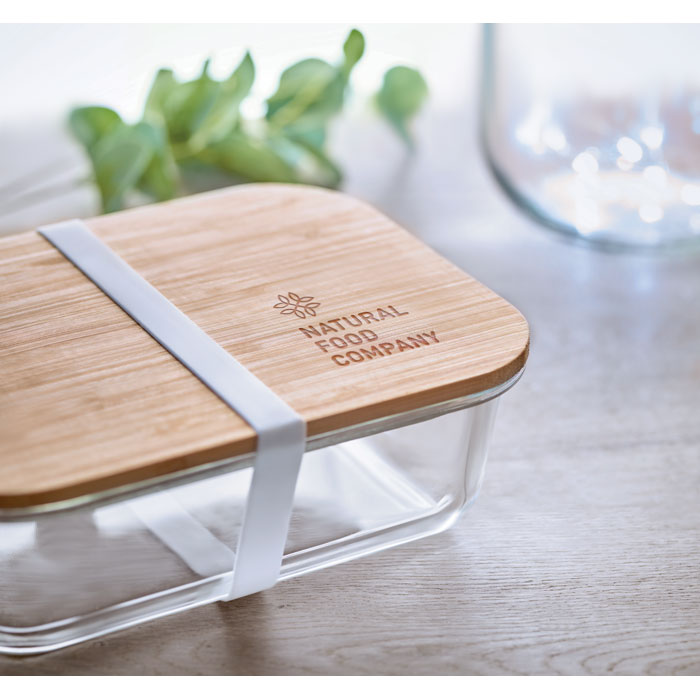 Tundra lunchbox