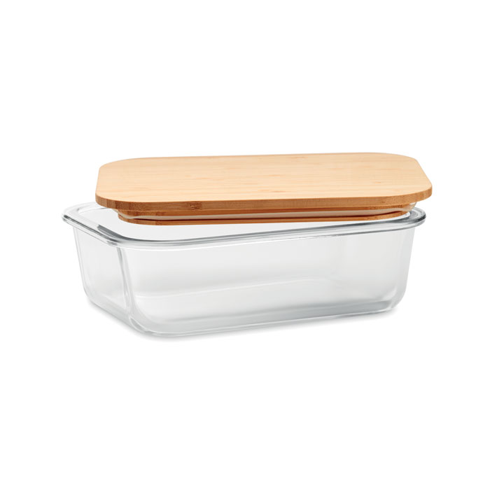 Tundra lunchbox