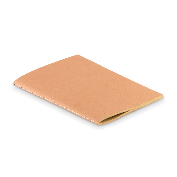 Mini paper book