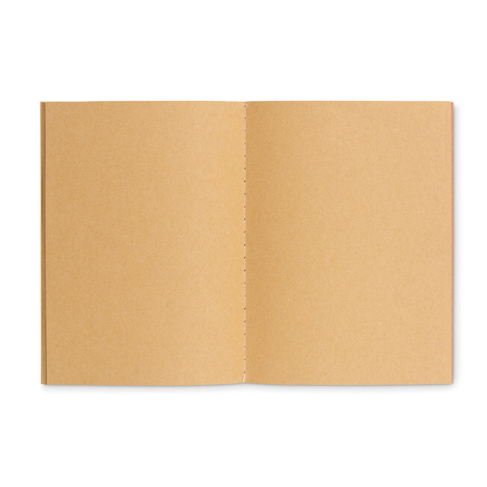 Mini paper book