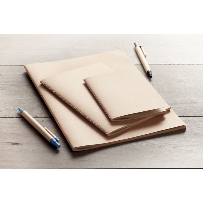Mini paper book