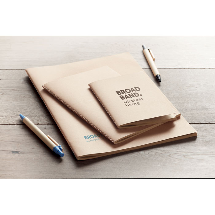 Mini paper book