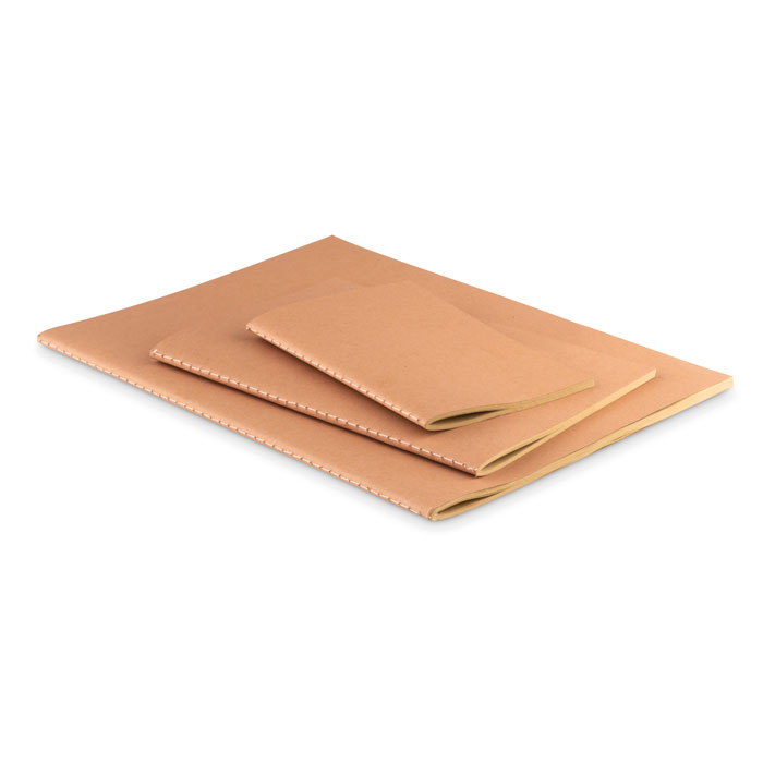 Mini paper book