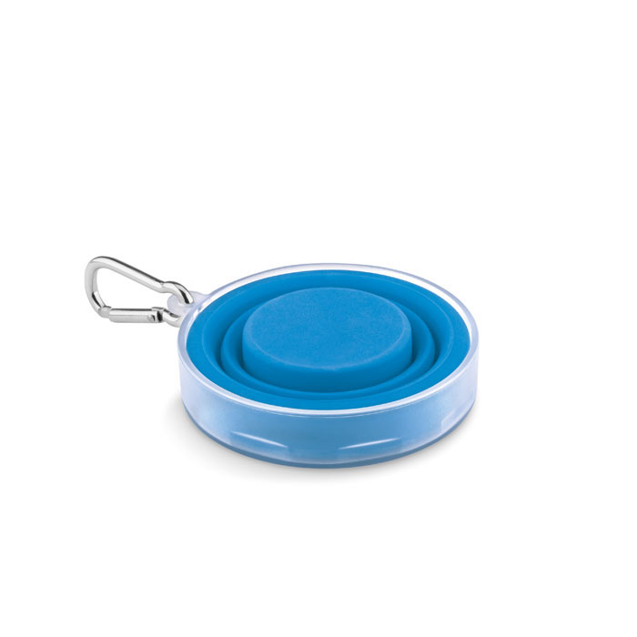 Cup pill