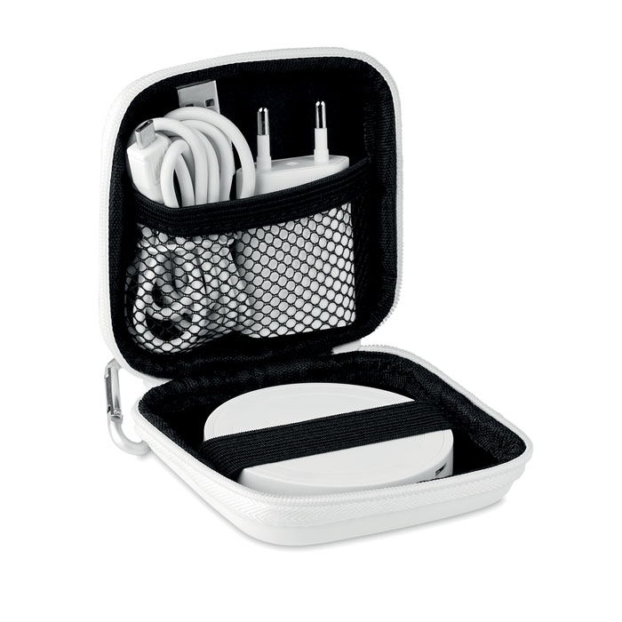 Wireless plato set