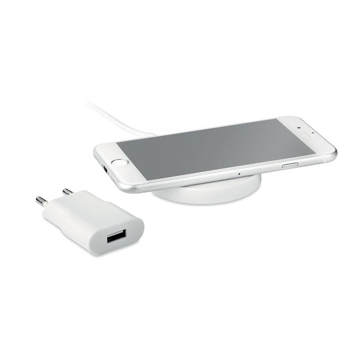 Wireless plato set