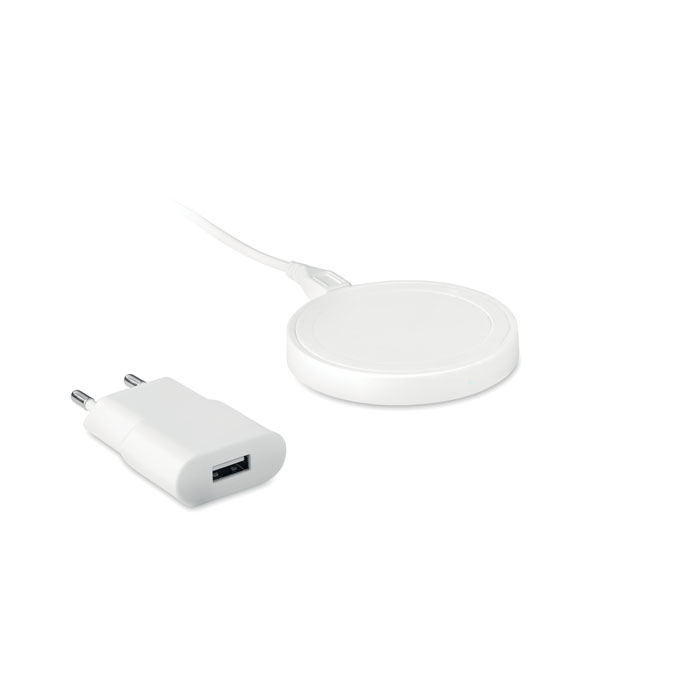 Wireless plato set