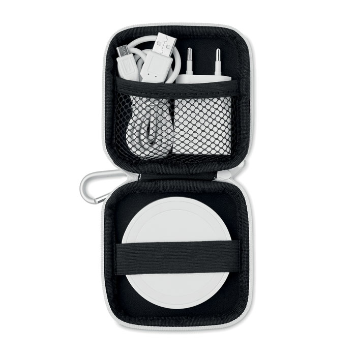 Wireless plato set