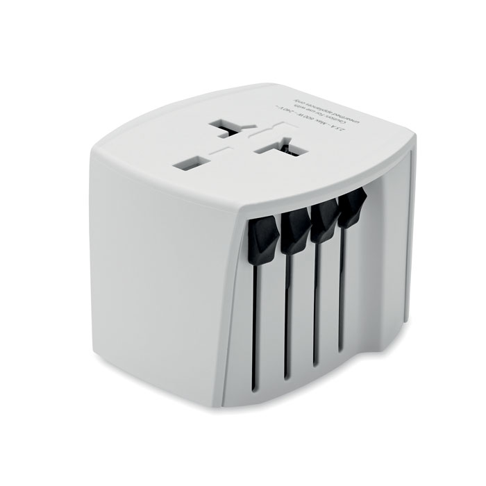 Muv usb