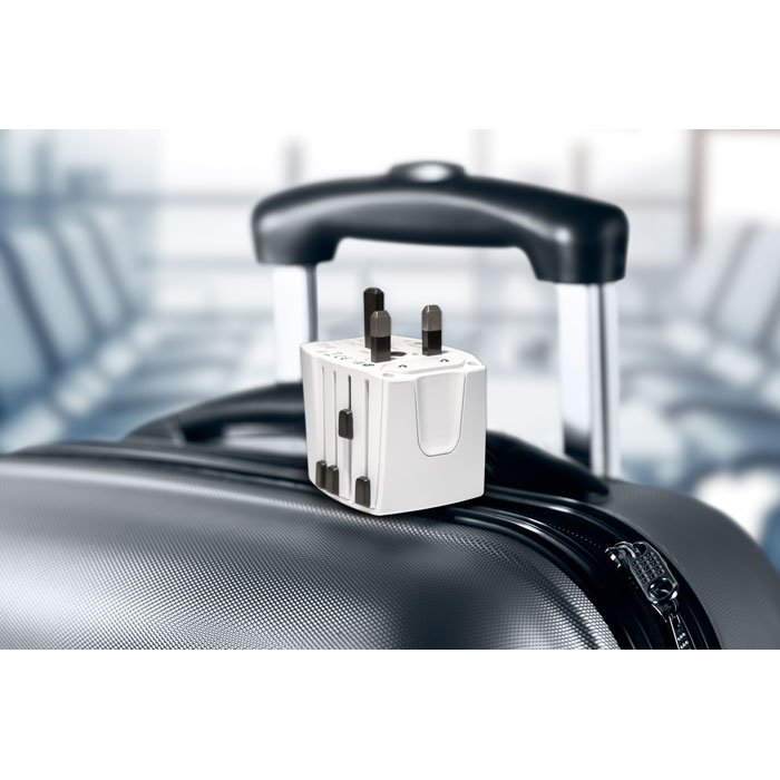 Muv usb