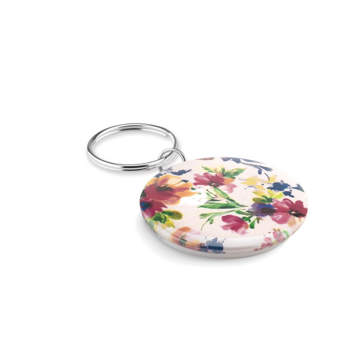 Pin key