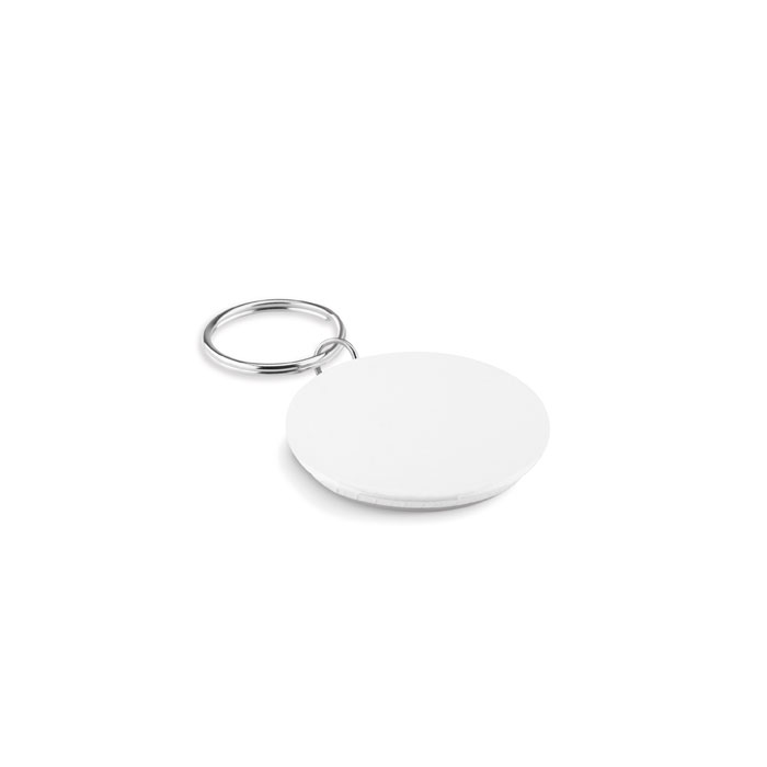 Pin key