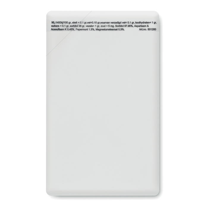 Mintcard