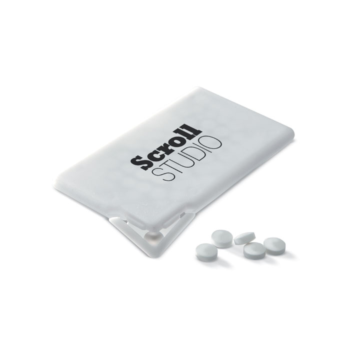 Mintcard