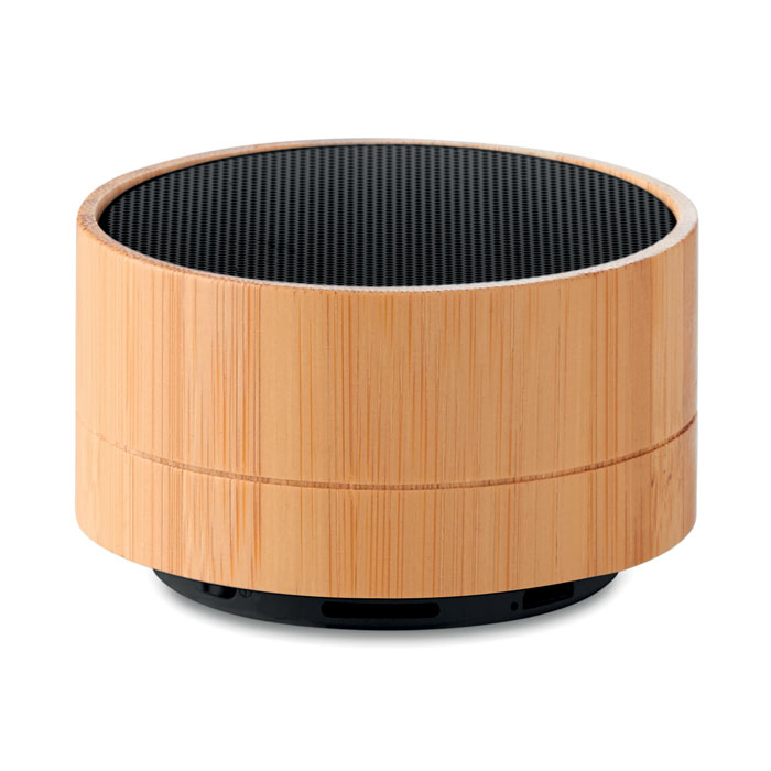 Sound bamboo