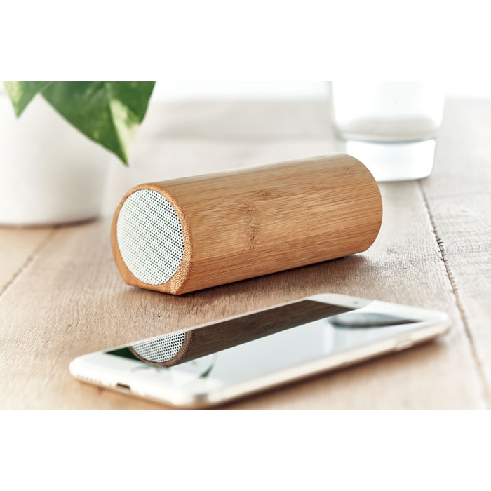 Speakbox
