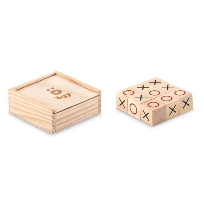 Tic tac toe