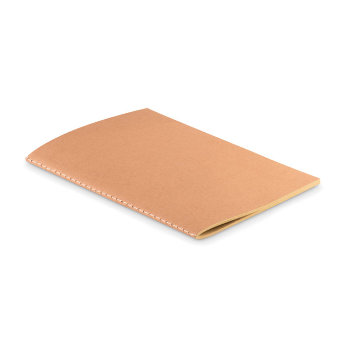 Mid paper book