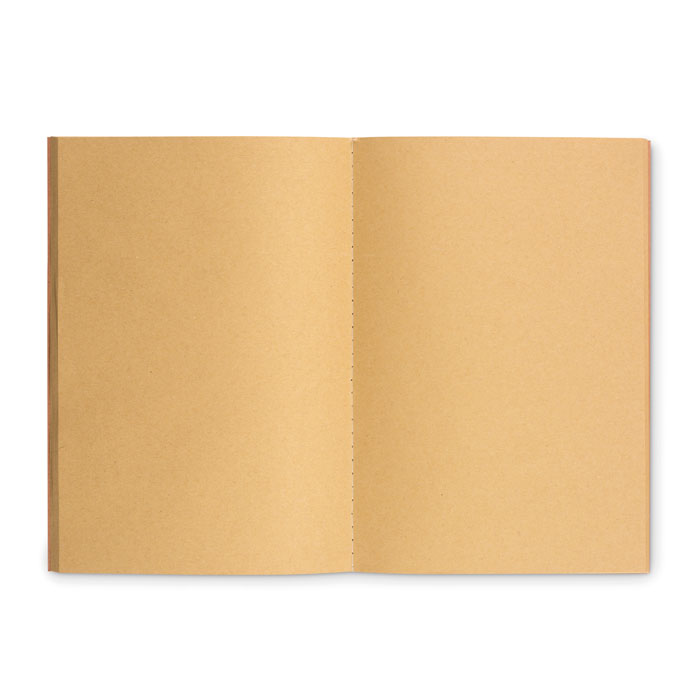 Mid paper book