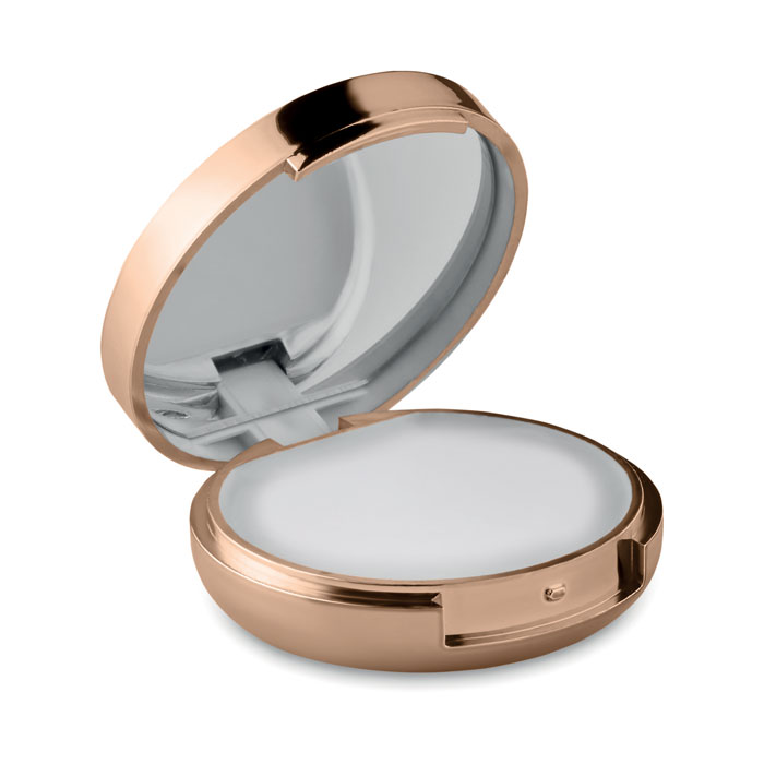 Duo mirror