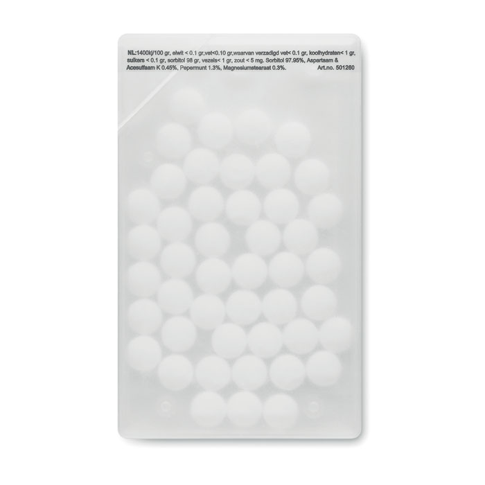 Mintcard