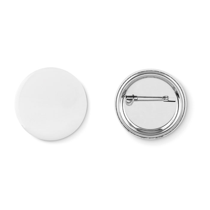 Small pin
