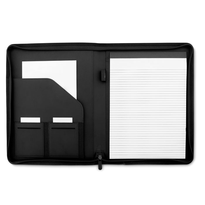 Notes folder