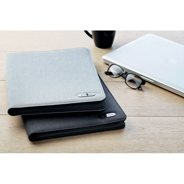 Notes folder