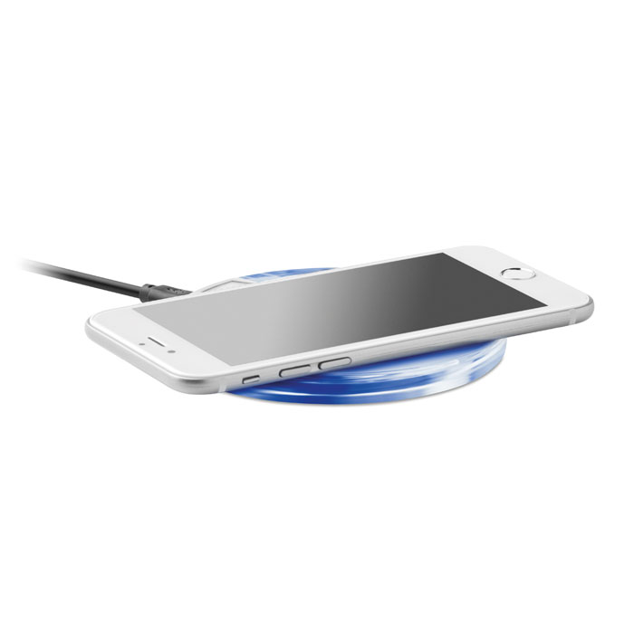 Uve charging +