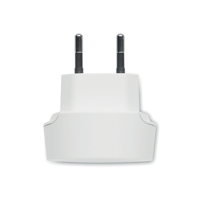 Euro usb charger a/c