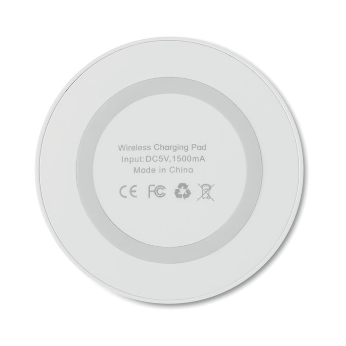 Wireless plato +
