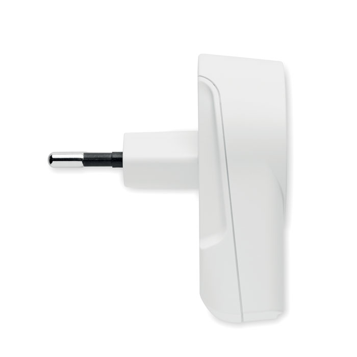 Euro usb charger 2xa
