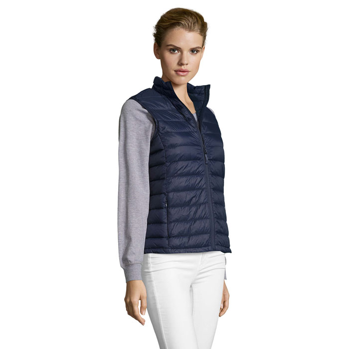 Wilson bw women