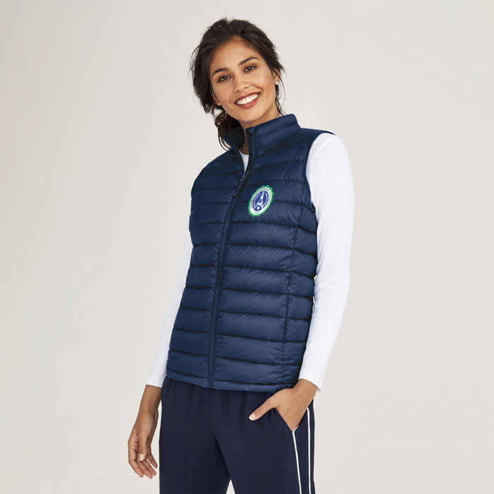 Wilson bw women