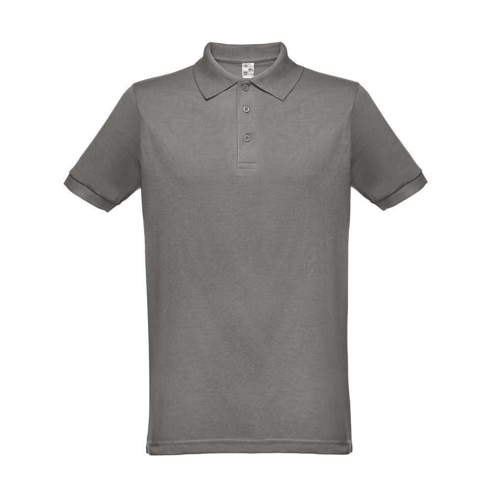 THC BERLIN 3XL. Polo unisex