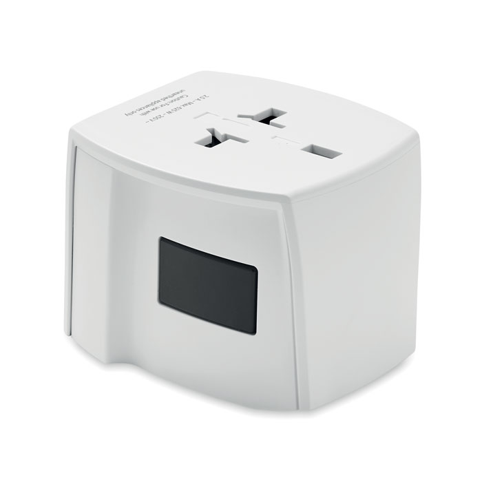 Muv usb a/c