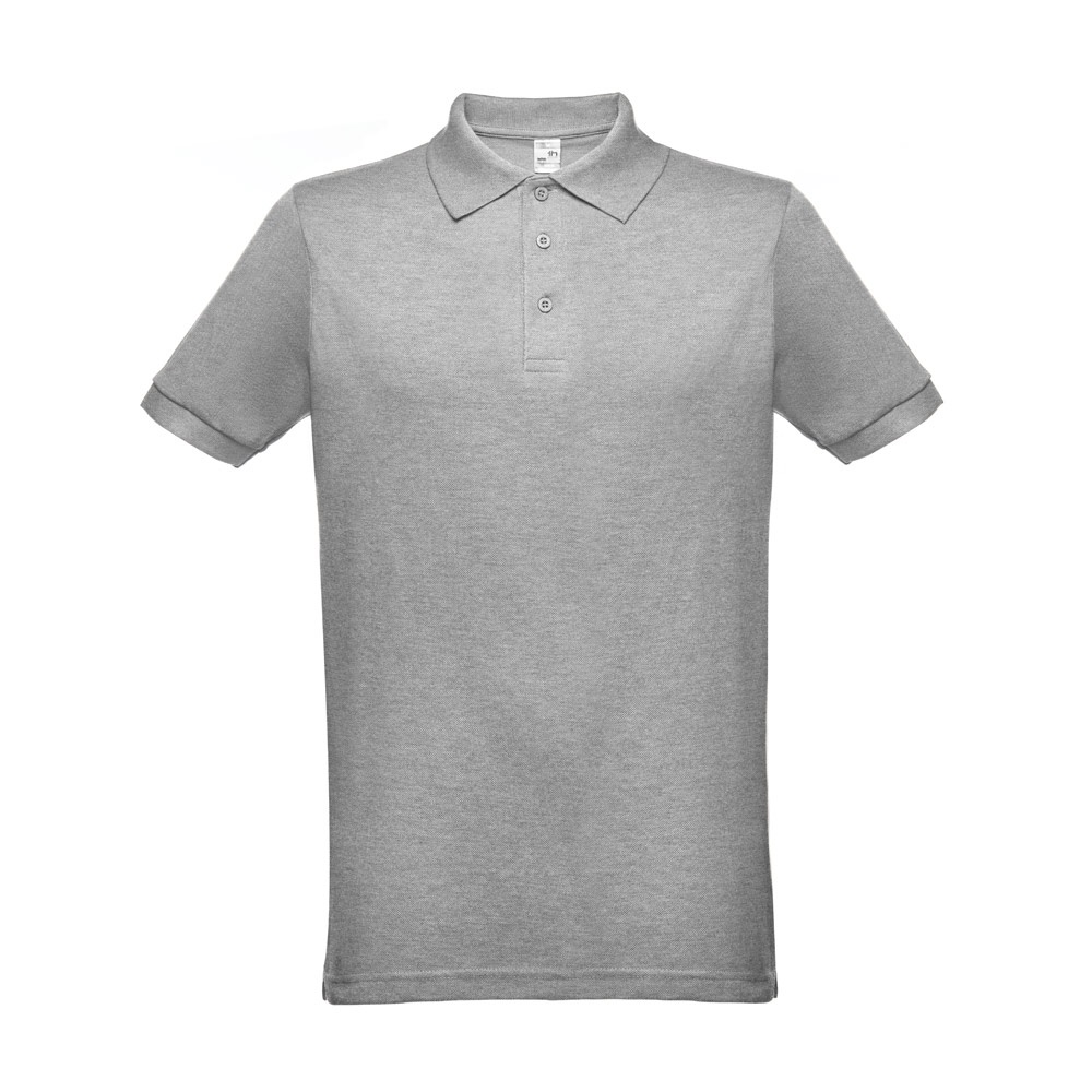 THC BERLIN 3XL. Polo unisex
