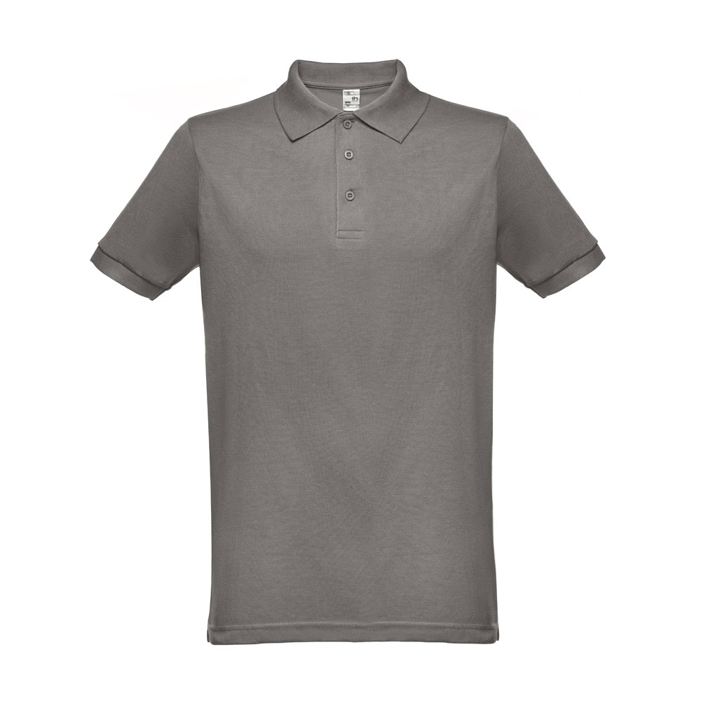 THC BERLIN 3XL. Polo unisex