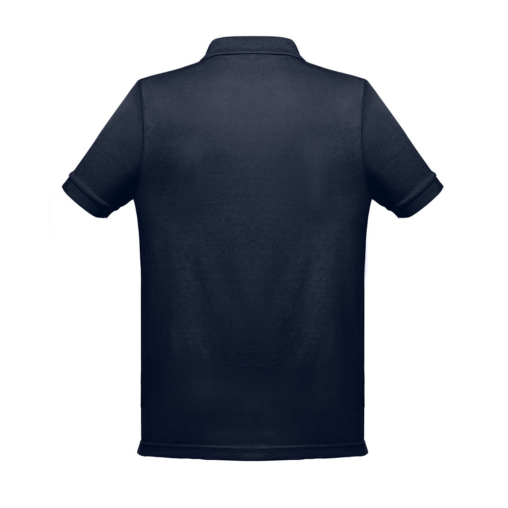 THC BERLIN 3XL. Polo unisex